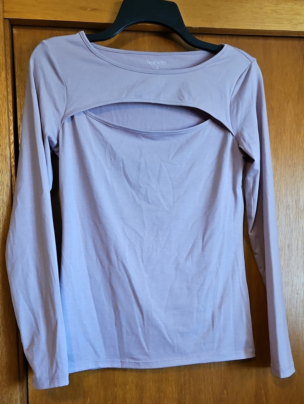Nine West Top Sz Small